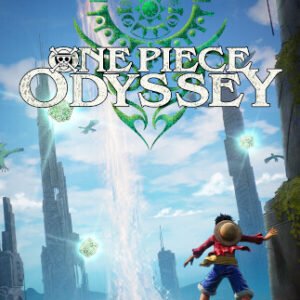 ONE PIECE ODYSSEY (PC) - Steam Key - GLOBAL