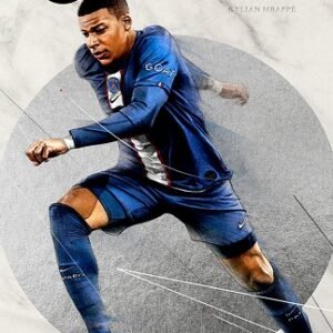 FIFA 23 (PC) - EA App Key - GLOBAL (EN/ES-LATAM/BR/FR/JPN/KOR/CN)