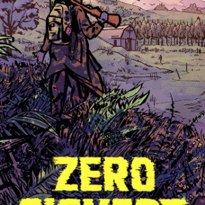 ZERO Sievert (PC) - Steam Key - GLOBAL