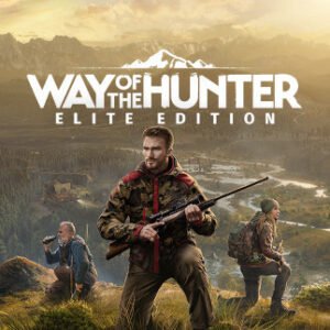 Way of the Hunter | Elite Edition (PC) - Steam Key - EUROPE
