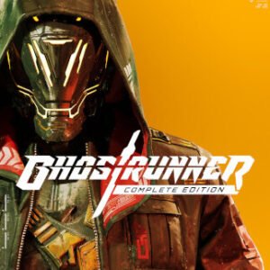 Ghostrunner | Complete Edition (PC) - Steam Key - GLOBAL
