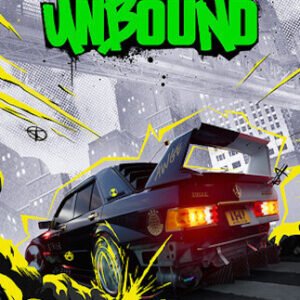 Need for Speed Unbound (PC) - EA App Key - GLOBAL