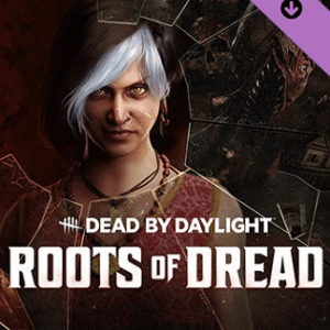 Dead by Daylight - Roots of Dread Chapter (PC) - Steam Key - GLOBAL