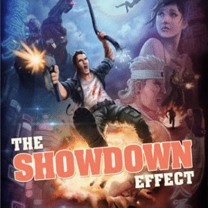 The Showdown Effect Standard Edition Steam Key RU/CIS