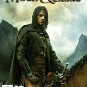 Mount & Blade Steam Key EUROPE