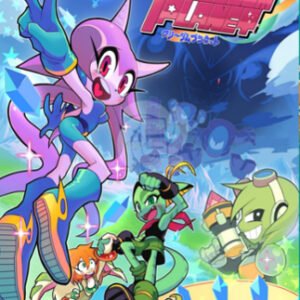 Freedom Planet Steam Key GLOBAL