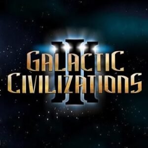 Galactic Civilizations III - Mercenaries Expansion Pack Steam Key GLOBAL