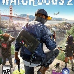 Watch Dogs 2 | Deluxe Edition (PC) - Ubisoft Connect Key - EUROPE