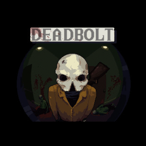 DEADBOLT Steam Key GLOBAL