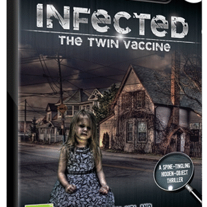 Infected: The Twin Vaccine - Collector's Edition Steam Key GLOBAL