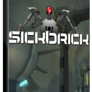 SickBrick Steam Key GLOBAL