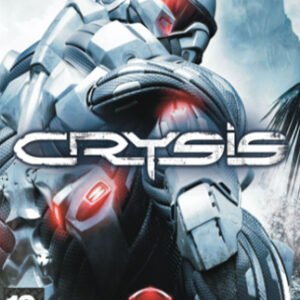 Crysis EA App Key GLOBAL