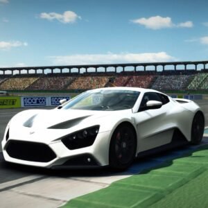 GRID Autosport - Road & Track Car Pack Steam Key GLOBAL