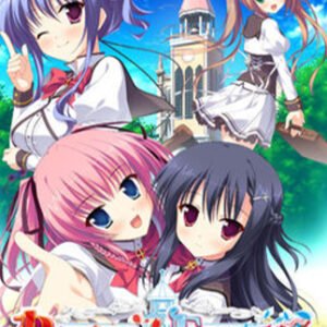 Princess Evangile All Ages Version Steam Key GLOBAL