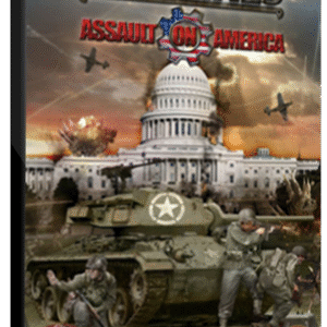 Timelines: Assault on America Steam Key GLOBAL