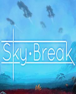 Sky Break Steam Key GLOBAL