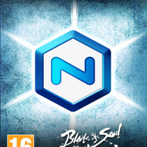 400 NCoins - NCSoft Key - GLOBAL