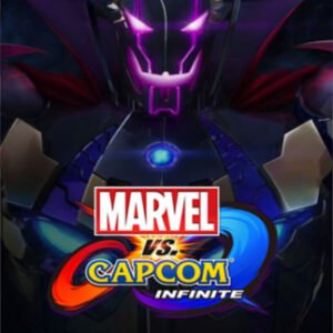Marvel Vs. Capcom: Infinite | Deluxe Edition (PC) - Steam Key - GLOBAL