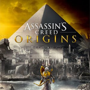 Assassin's Creed Origins Gold Edition Ubisoft Connect Key PC EUROPE
