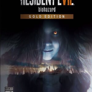 RESIDENT EVIL 7 biohazard / BIOHAZARD 7 resident evil | Gold Edition (PC) - Steam Key - GLOBAL