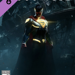Injustice 2 - Ultimate Pack Key Steam GLOBAL