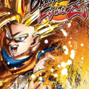 DRAGON BALL FighterZ (PC) - Steam Key - GLOBAL