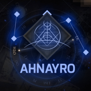 Ahnayro: The Dream World (PC) - Steam Key - GLOBAL