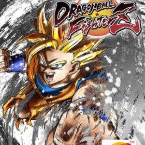 DRAGON BALL FighterZ - FighterZ Edition (PC) - Steam Key - NORTH AMERICA