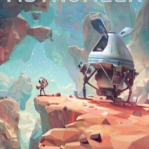 ASTRONEER (PC) - Steam Key - GLOBAL