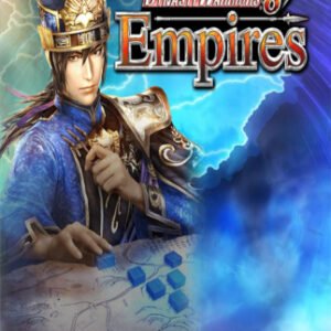 DYNASTY WARRIORS 8 Empires (PC) - Steam Key - GLOBAL