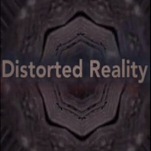 Distorted Reality Steam Key GLOBAL