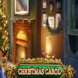 Christmas Carol Steam Key GLOBAL