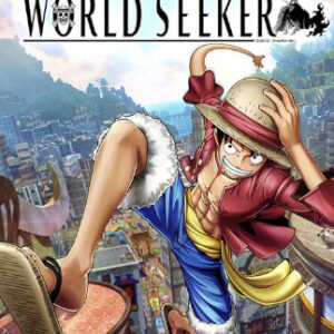ONE PIECE World Seeker (PC) - Steam Key - GLOBAL