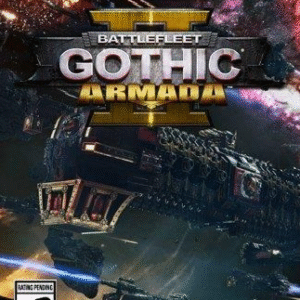 Battlefleet Gothic: Armada 2 Steam Key GLOBAL