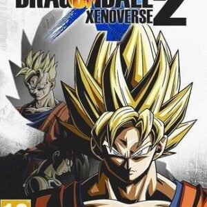 Dragon Ball Xenoverse 2 (PC) - Steam Key - EUROPE