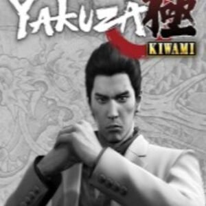 Yakuza Kiwami Steam Key EUROPE