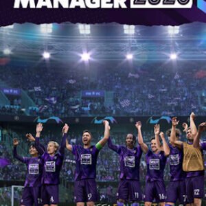 Football Manager 2023 (PC) - Official Website Key - EUROPE