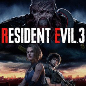RESIDENT EVIL 3 (PC) - Steam Key - GLOBAL