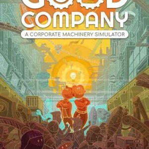 Good Company (PC) - Steam Key - GLOBAL