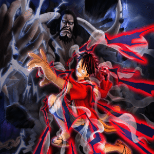 ONE PIECE: PIRATE WARRIORS 4 Character Pass (PC) - Steam Key - ROW