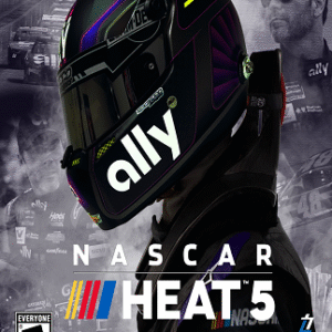NASCAR Heat 5 (PC) - Steam Key - GLOBAL