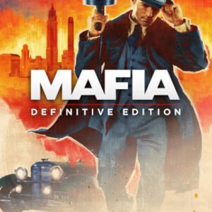 Mafia: Definitive Edition (PC) - Steam Key - GLOBAL