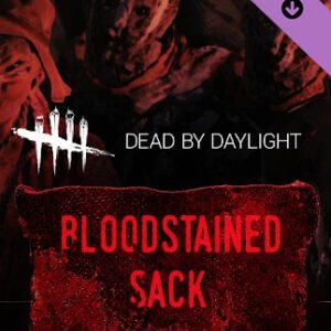 Dead by Daylight - The Bloodstained Sack Steam Key GLOBAL