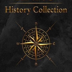 Anno History Collection (PC) - Ubisoft Connect Key - EUROPE