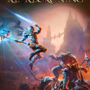 Kingdoms of Amalur: Re-Reckoning (PC) - Steam Key - GLOBAL