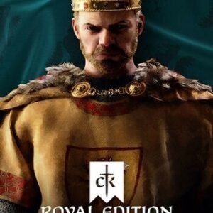 Crusader Kings III | Royal Edition (PC) - Steam Key - GLOBAL