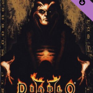 Diablo II: Lord of Destruction (PC) - Battle.net Key - EUROPE