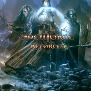 SpellForce 3 Reforced (PC) - Steam Key - EUROPE