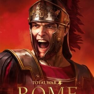 Total War: ROME REMASTERED (PC) - Steam Key - GLOBAL
