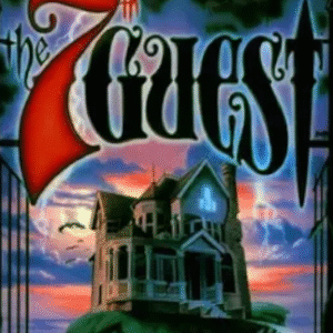 The 7th Guest Steam Key GLOBAL